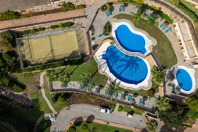 Apartamento 2 habitaciones 107m² en venta - Marbella — 16