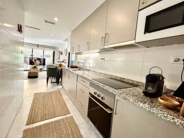 Casa 3 habitaciones 85m² en venta - Torre de la Horadada — 11
