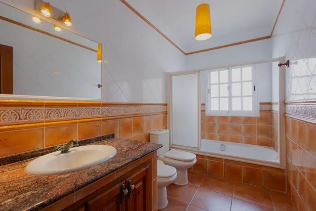 Ático con 130 m2 de terrazas y vistas  en Tacoronte — 20