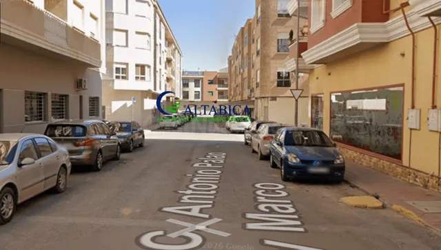 Piso en Venta en Torre Pacheco Murcia — 3