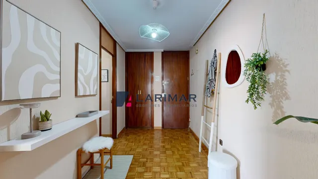 AMPLIA VIVIENDA CON GRAN TERRAZA, GARAJE Y PISCINA EN VISTAHERMOSA – ALICANTE — 11