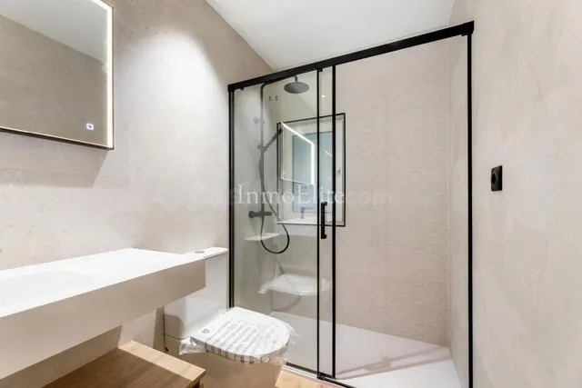 Piso en Madrid — 10
