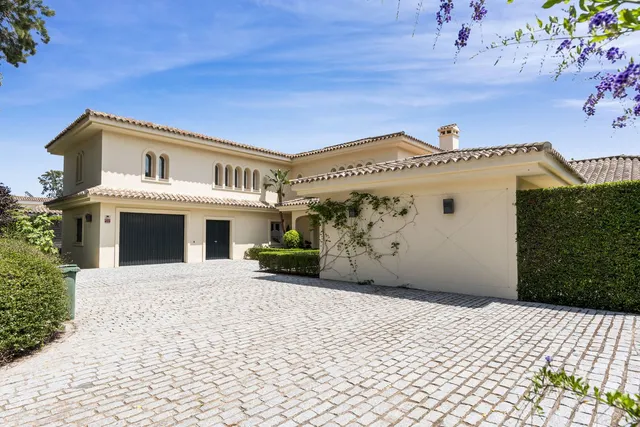 Chalet 7 habitaciones 472m² en venta - Guadiaro — 8