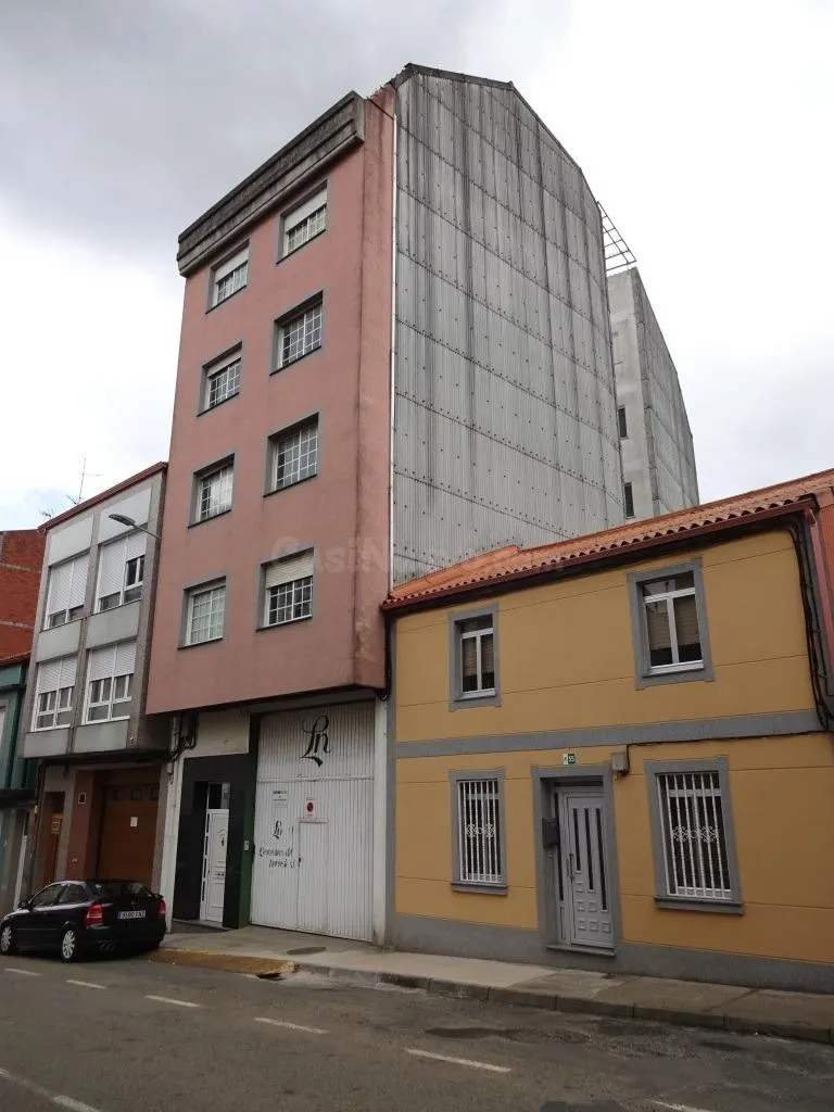 Piso en Carballo en venta. ACTIVO INMOBILIARIO SIN POSESIÓN.