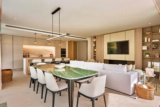 Apartamento 3 habitaciones 274m² en venta - Marbella — 6