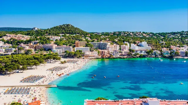 Lujosa Ático en Santa Ponsa — 16