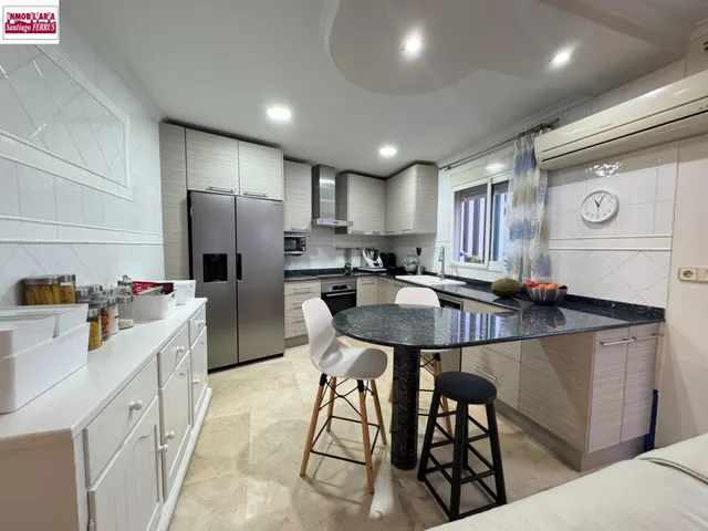 VENTA DE VIVIENDA EN BENIFAIO (VALENCIA) para entrar a vivir! — 21