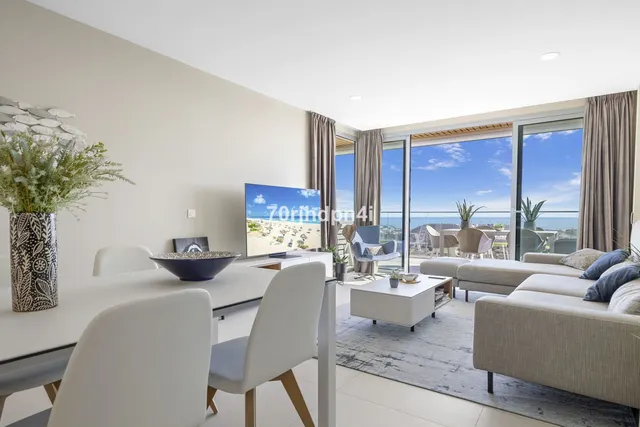 Apartamento 2 habitaciones 118m² en venta - Riviera del sol — 21