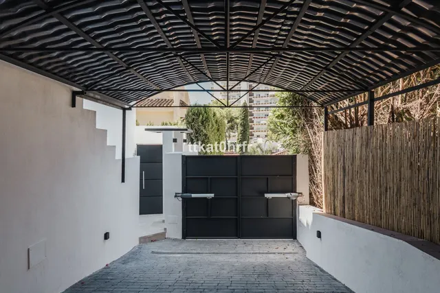 Chalet 3 habitaciones 183m² en venta - Marbella — 41