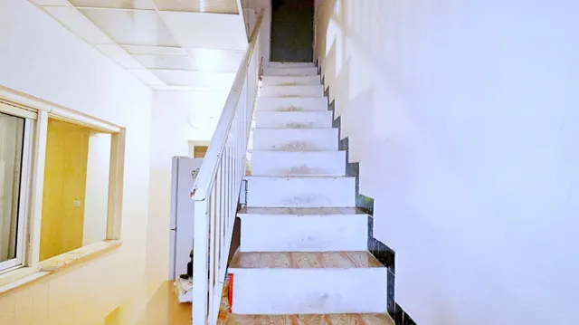 VIVIENDA UNIFAMILIAR O NEGOCIO HABITACIONAL — 30