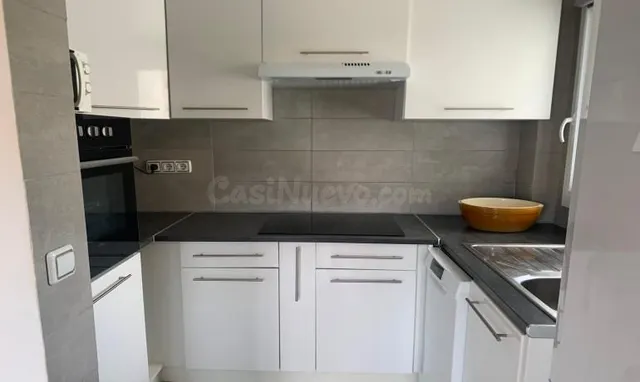 PRECIOSO APARTAMENTO EN MAS OLIVA DE ROSAS
