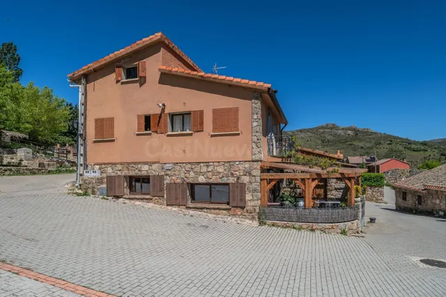 Local comercial 277m² en venta - Las herreras - foto 2