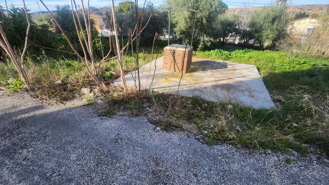 CASA DE CAMPO EN MONTESOL — 11