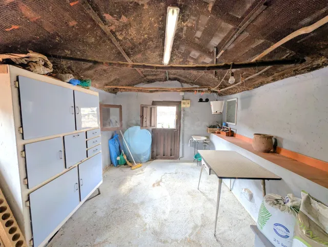 Casina en cuerigo, aller — 9