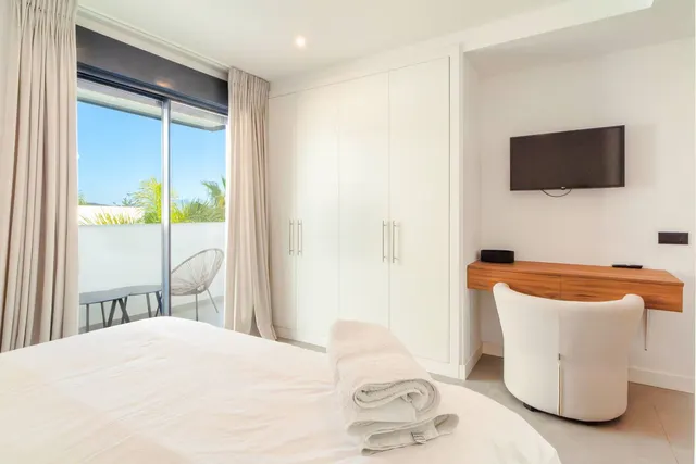 Ático 4 habitaciones 201m² en venta - Costa Del Sol — 25