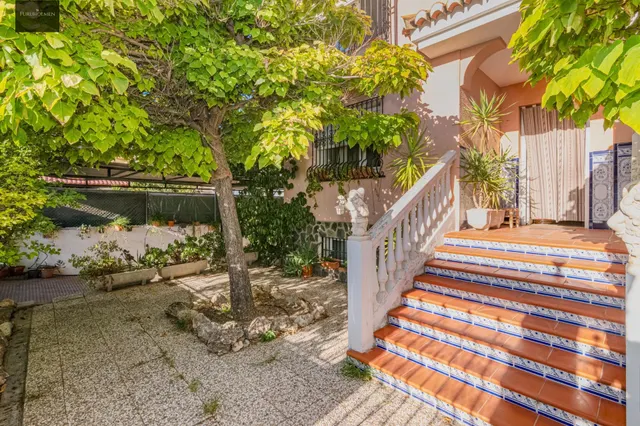 Chalet 3 habitaciones 168m² en venta - El ventorrillo 1 — 44
