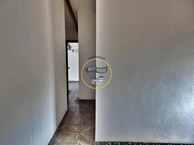 PISO LUMINOSO CERCA DE LA MONTAÑA. LISTO PARA ENTRAR A VIVIR EN BANYERES DE MARIOLA(ALICANTE) — 16