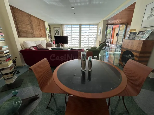 Chalet 4 habitaciones 403m² en venta - Altos de Campoamor - foto 3