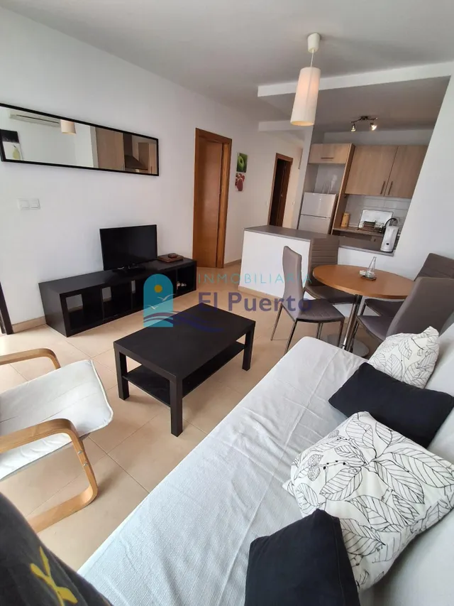 Planta baja con gran terraza, piscina y parking en condado de alhama – ref. 1857 — 7