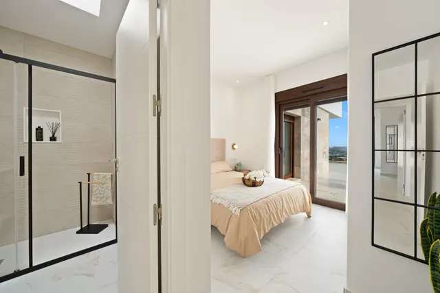 Villa 3 habitaciones 136m² en venta - Pla de cantal — 37