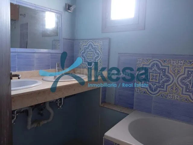 VENTA DE CASA ADOSADA EN SORBAS (ALMERÍA) - foto 5