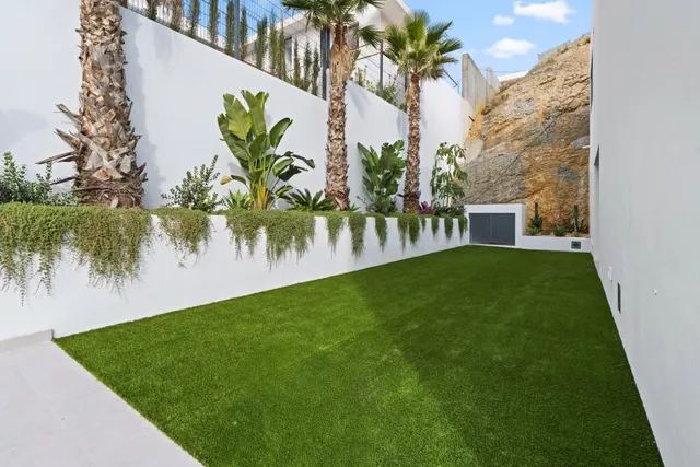 Villa 3 habitaciones 195m² en venta - Rincón de Loix — 4