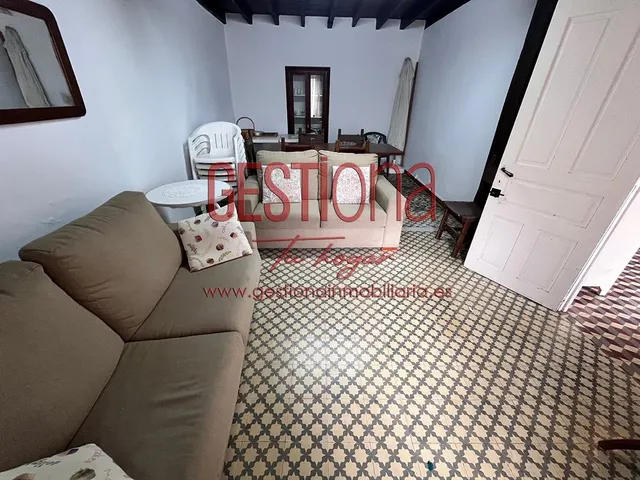 Casa con gran potencial en el centro de Noja — 21