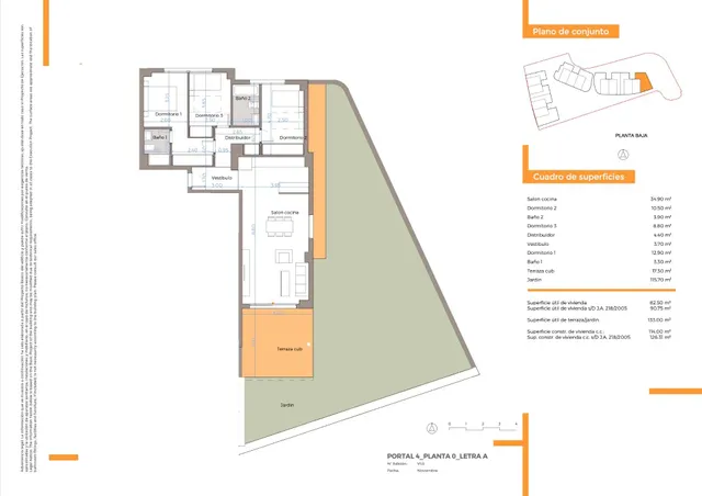 ESPECTACULAR PLANTA BAJA EN ESQUINA FRENTE A LA PLAYA, CON VISTAS AL MAR Y 200M2 DE ESPACIO EXTERIOR — 13