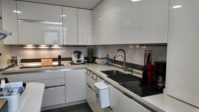 Apartamento 3 habitaciones 102m² en venta - Centro — 14