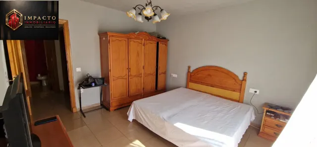 Piso en venta en Calle Pórtugos, Roquetas de Mar — 14