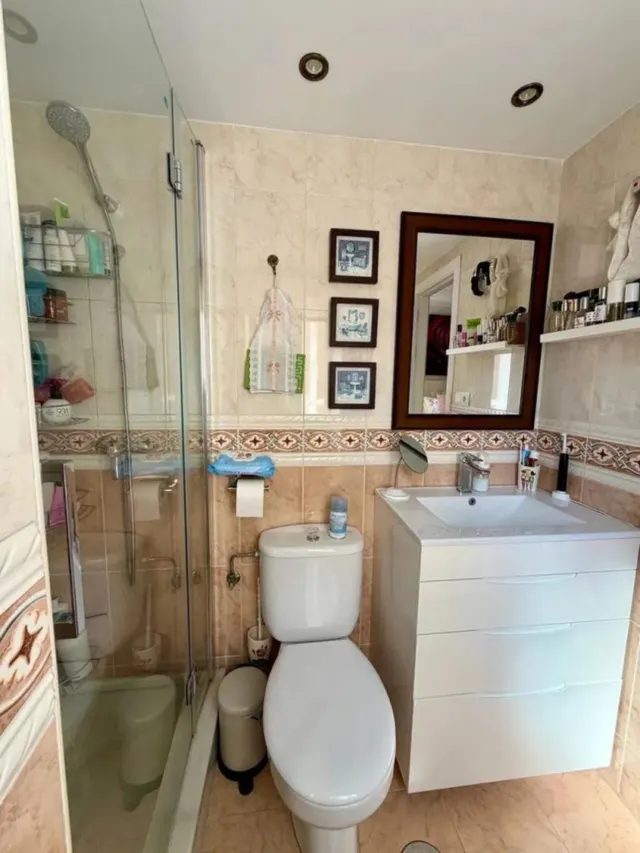 Ático 4 habitaciones 150m² en venta - Costa Del Sol — 9