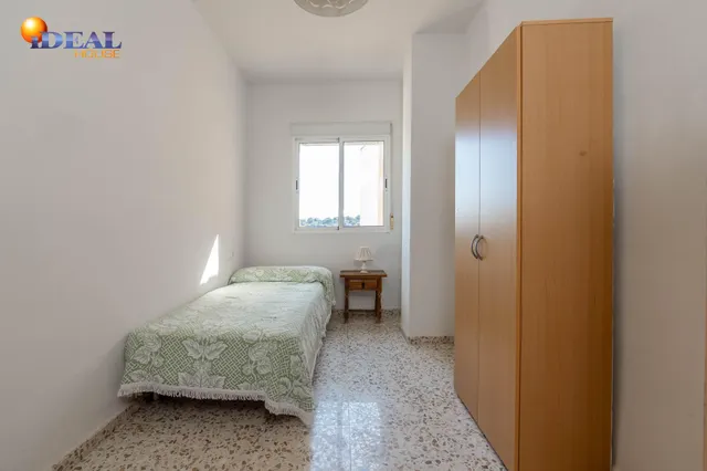 Encantadora casa en El Fargue, Granada. — 34