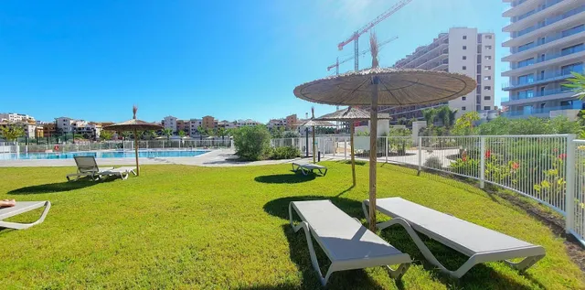 Apartamento en punta prima con vistas al mar! — 33