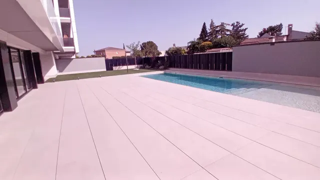 PISO DE NUEVA CONSTRUCCIÓN EN ZONA DE CIUTAT JARDÍ — 31