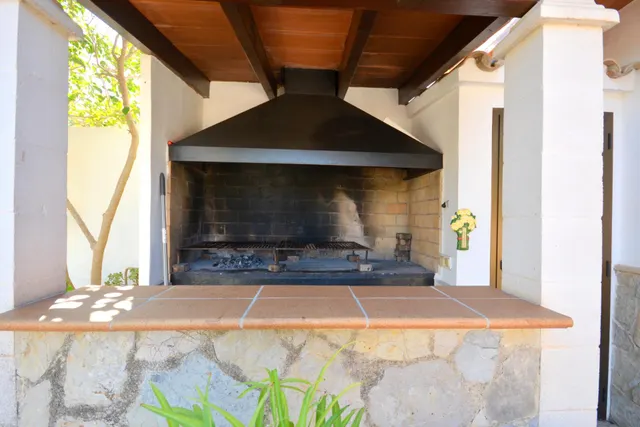 Se vende chalet unifamiliar en Son Daviu Nou — 49