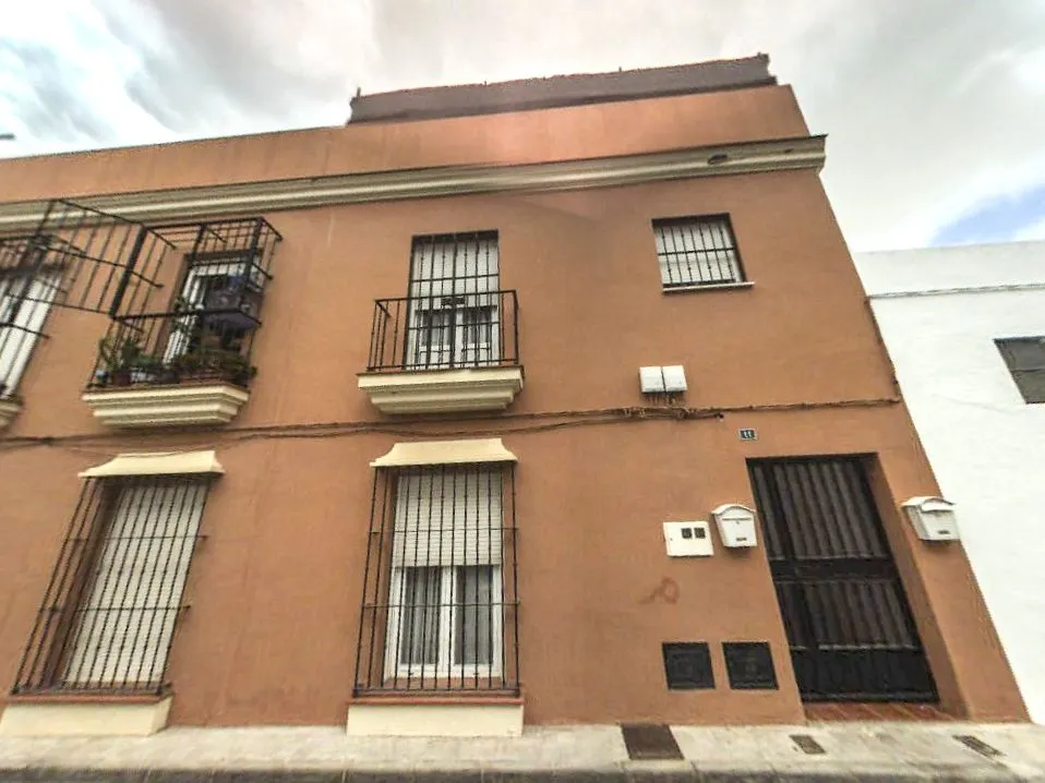 Casa 4 habitaciones 131m² en venta - Centro Santa Maria