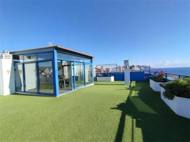 Ático 2 habitaciones 150m² en venta - CALA FINESTRAT - foto 2