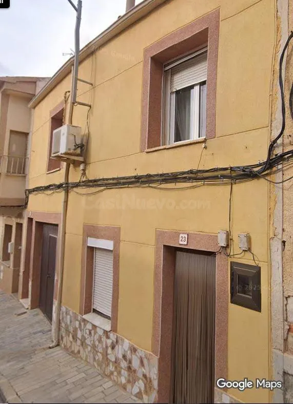 SE VENDE inmueble ALQUILADO en Quintanar del Rey - foto 2