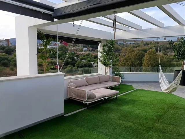Ático Dúplex 4 habitaciones 120m² en venta - Costa Del Sol — 11