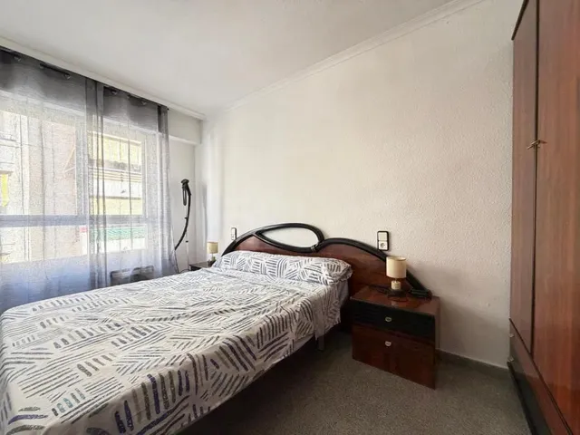Apartamento 2 habitaciones 84m² en venta - Estacion de autobuses — 24