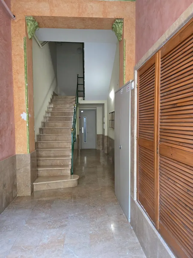 PISO EN EL CENTRO DE PALMA - foto 4