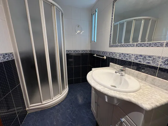 4 habitaciones y ascensor junto a la Avenida del Aeropuerto — 27