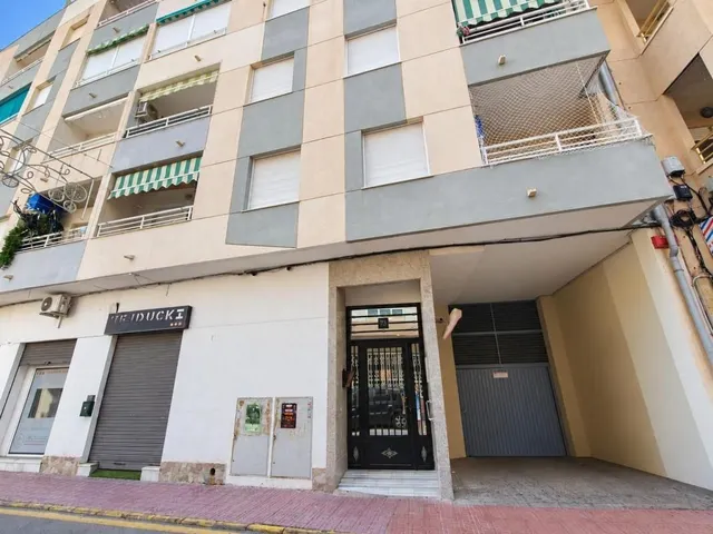 Apartamento 2 habitaciones 56m² en venta - La Mata pueblo — 21
