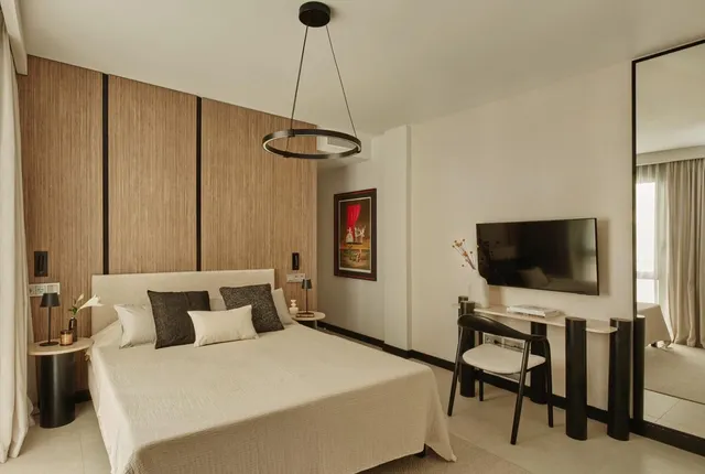 Apartamento 2 habitaciones 100m² en venta - Marbella — 13