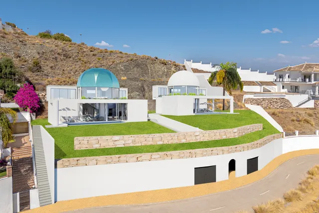 Chalet 3 habitaciones 216m² en venta - Puerto Sol-Los Almend