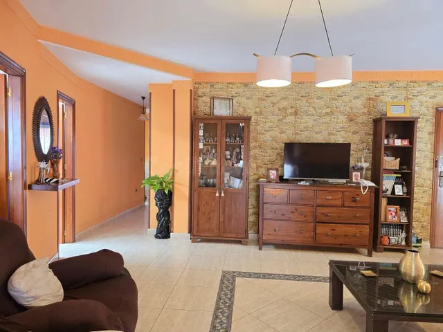 Ático 4 habitaciones 117m² en venta - Estacion de autobuses - foto 3