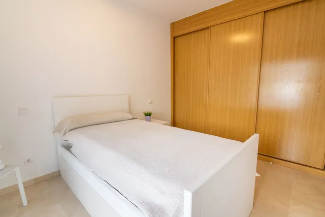 Apartamento 3 habitaciones 110m² en venta - Costa Del Sol — 26