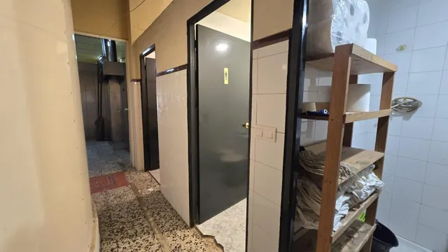 GRAN LOCAL EN VENTA CON POTENCIAL COMERCIAL Y RESIDENCIAL EN EL CENTRO DE PILAS — 10