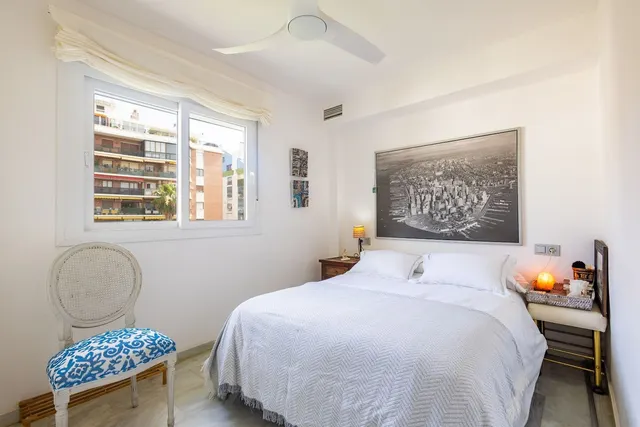 Ático 2 habitaciones 79m² en venta - Marbella — 6