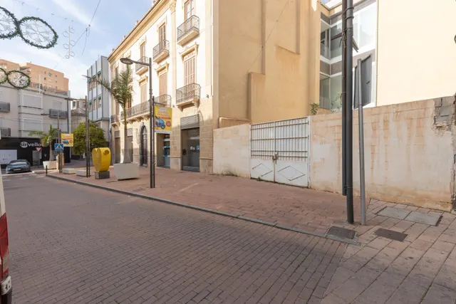 Solar en venta en el centro de Motril — 10
